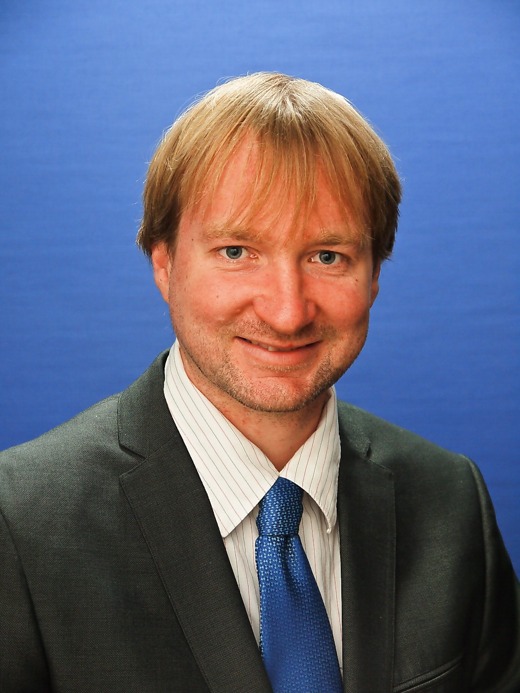 Harald Czycholl